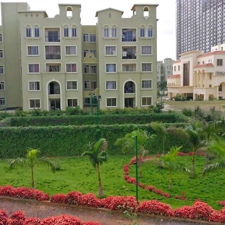 Rk - Inn Premium Suites Bangalore Exterior foto