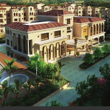 Rk - Inn Premium Suites Bangalore Exterior foto