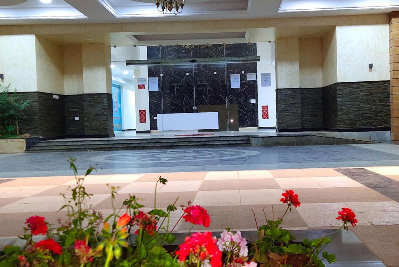 Rk - Inn Premium Suites Bangalore Exterior foto